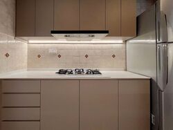 Simsville (D14), Condominium #556761391
